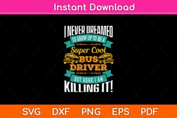 A Designer's Review of the School Bus Driver Embroidery Design