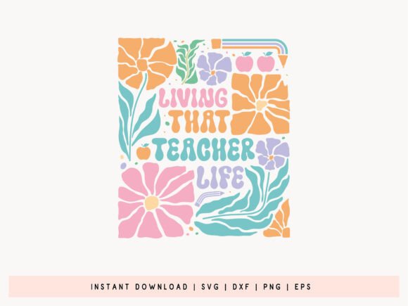 A Designer’s Honest Look at the Boho Teacher Embroidery Design