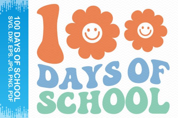 A Practical Look at the 100 Days of School Clipart for Embroidery