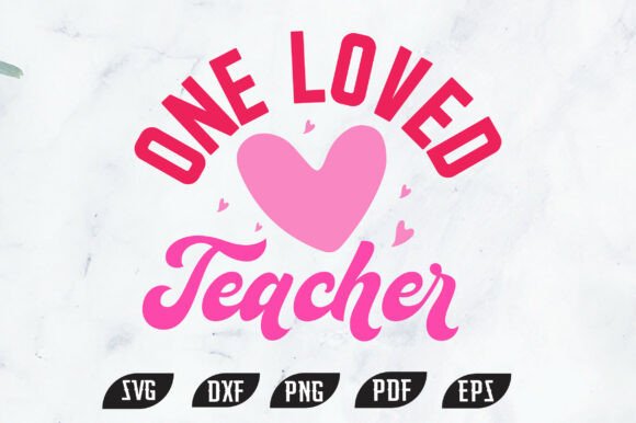 A Professional's Take on the Teacher Valentine Embroidery Design