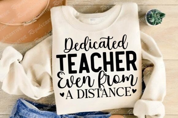 A Simple, Heartfelt Teacher Appreciation Design