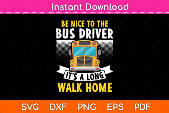 Be Nice to the Bus Driver: An Embroidery Designer's Review