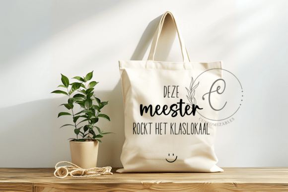 Deze Meester Rockt: A Design for Authentic Celebration