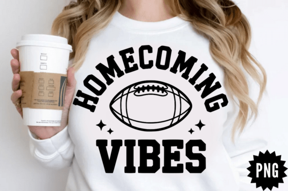 Homecoming Vibes SVG Design Review for Real Embroidery
