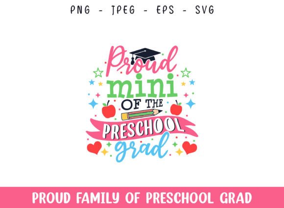 Is This Preschool Grad Design Ready for Real Embroidery?