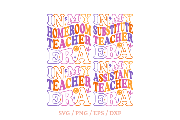 Judging an 'In My Substitute Teacher Era' Design for Real Projects