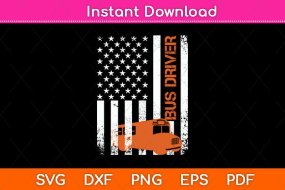 Patriotic Bus Driver Design: A Practical Review