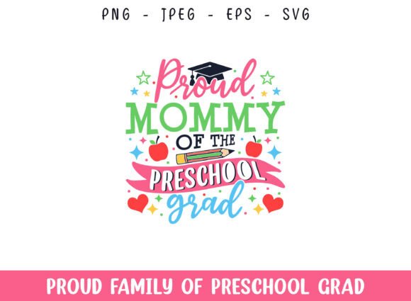 Proud Mommy of the Preschool Grad: An Embroidery Design Review