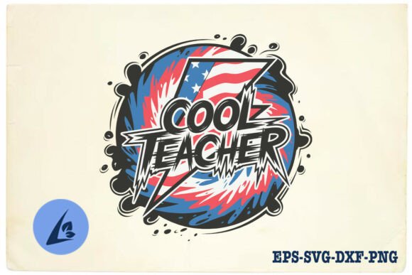 Reviewing the Cool Teacher Design for Embroidery Projects