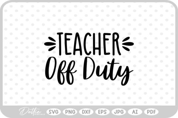 Teacher Off Duty Design: A Crafting Perspective