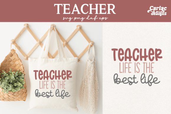Teacher Tote Bag SVG: A Practical Embroidery Review