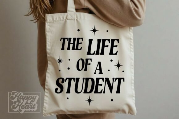 The Life of a Student: A Designer's Review for Embroidery